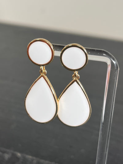 Eamel Teardrop Earrings