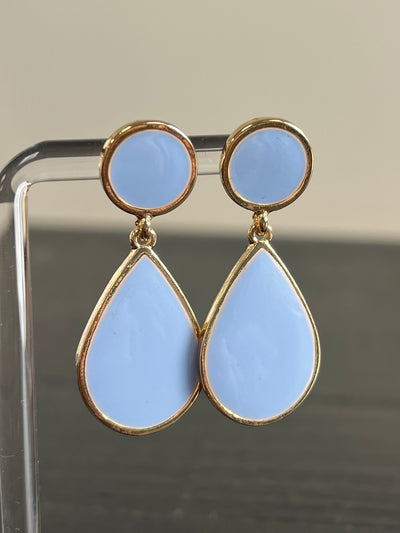 Eamel Teardrop Earrings