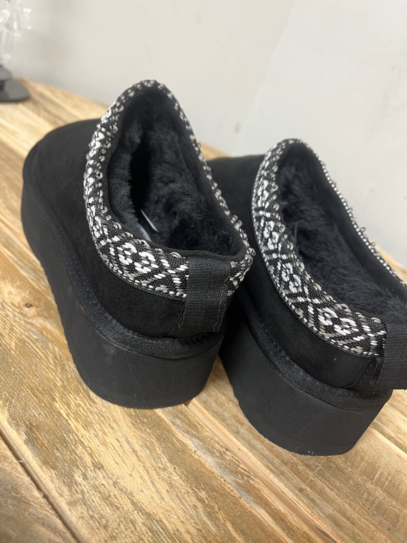 Soda Mutual Slippers