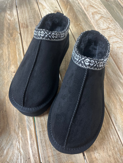 Soda Mutual Slippers