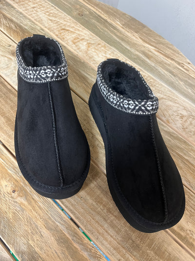 Soda Mutual Slippers