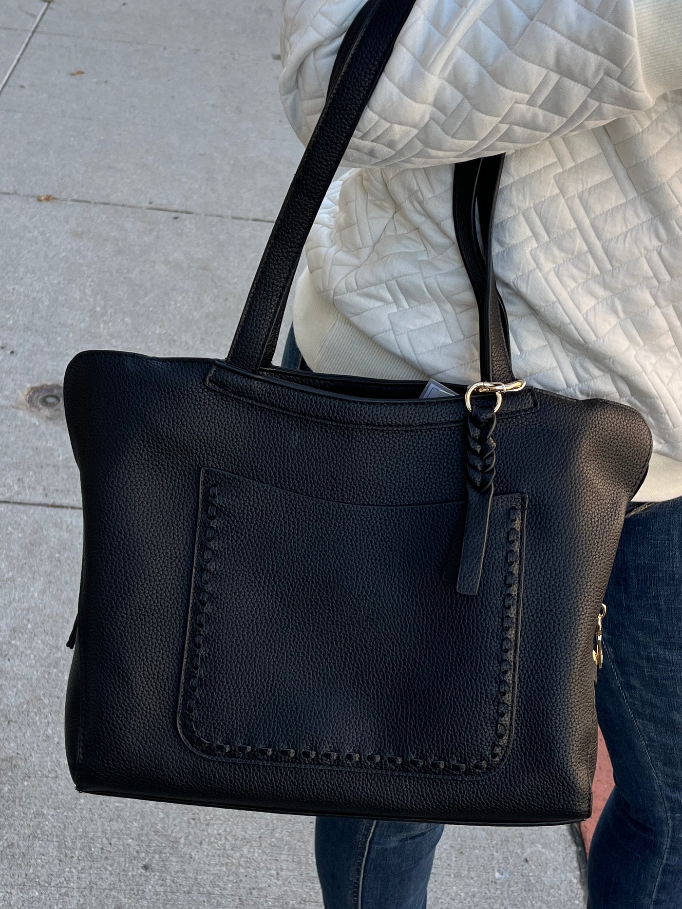 Hunter Handbag