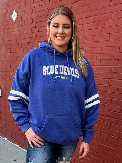 Blue Devils Hoodie