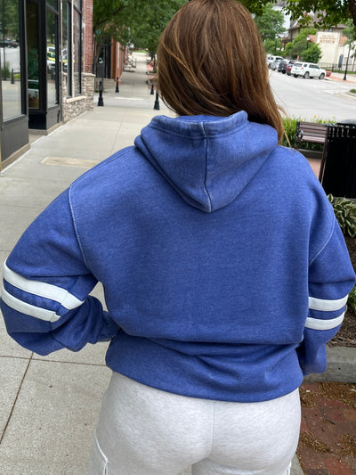 Blue Devils Hoodie