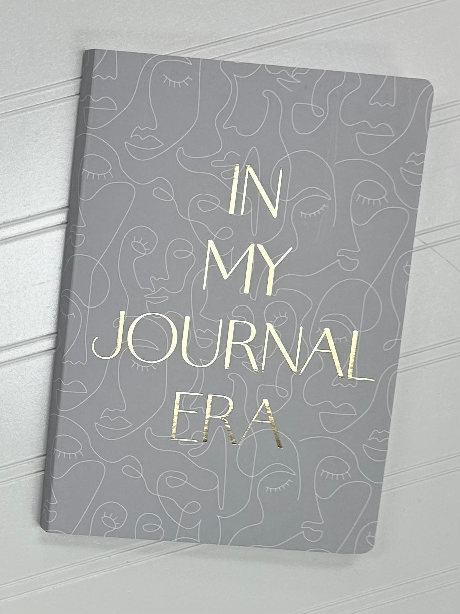 Inner Monologue Journal