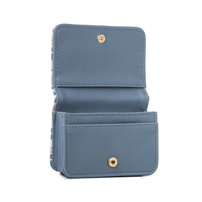 Kedzie Cash & Card Wallet