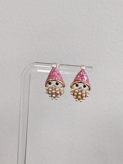 Christmas Earrings