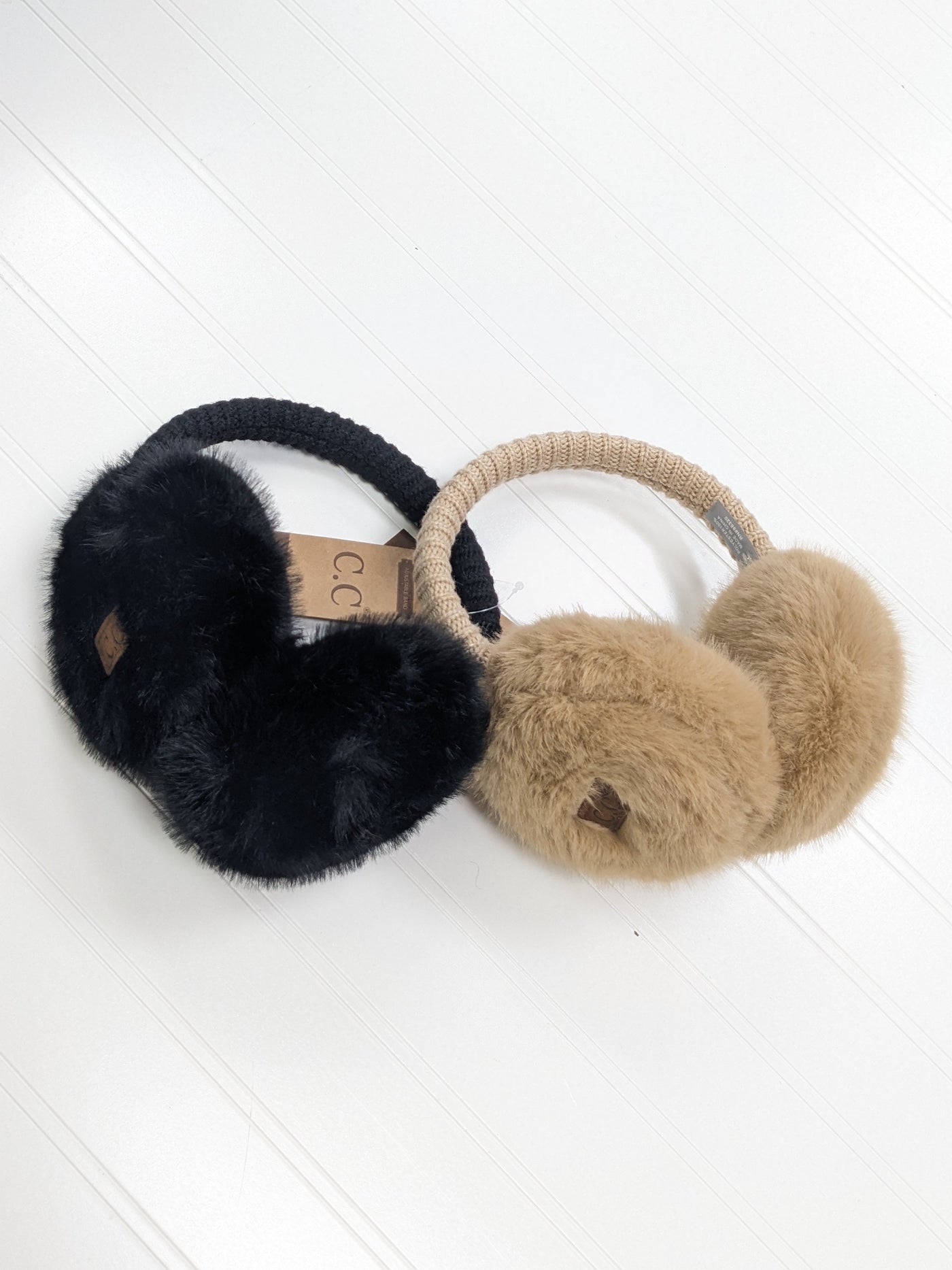 C.C Ear Muffs