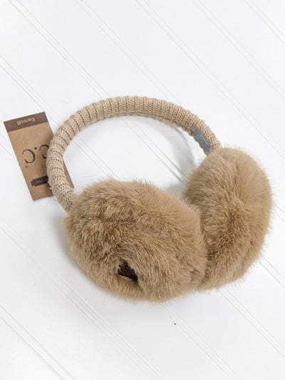 C.C Ear Muffs