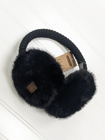 C.C Ear Muffs