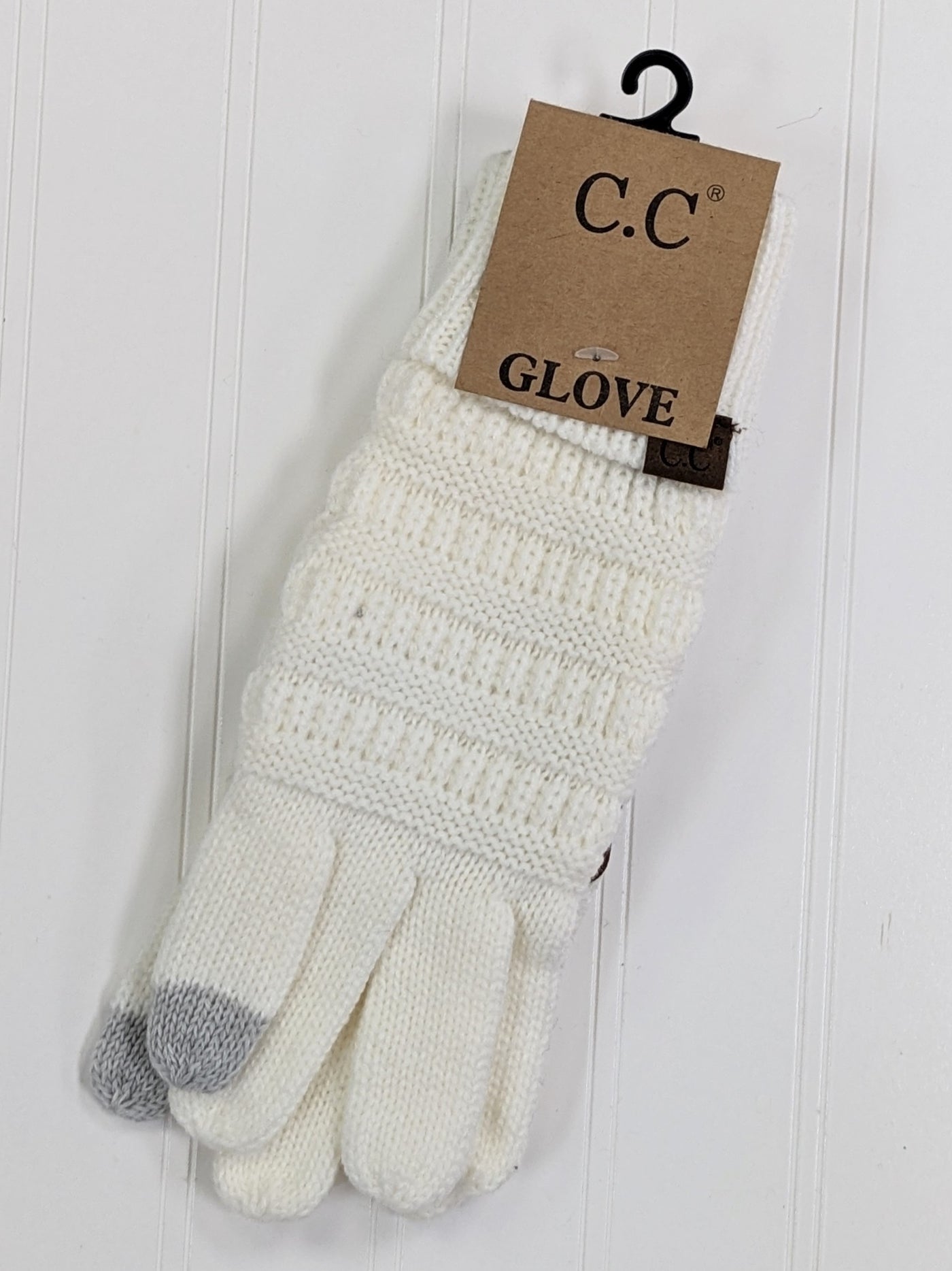 C.C Classic Gloves