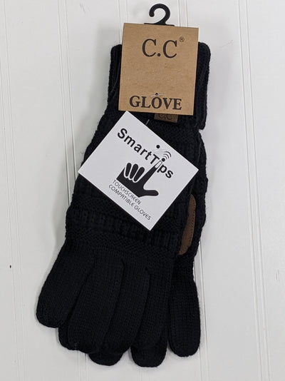 C.C Classic Gloves