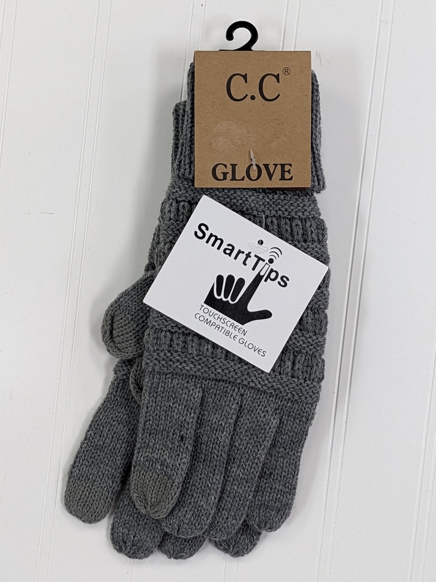 C.C Classic Gloves