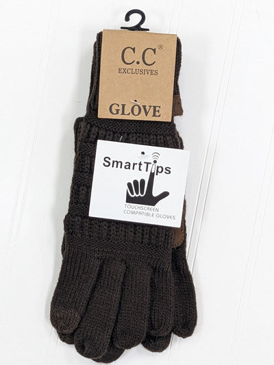 C.C Classic Gloves