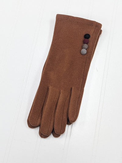 Camel Gloves