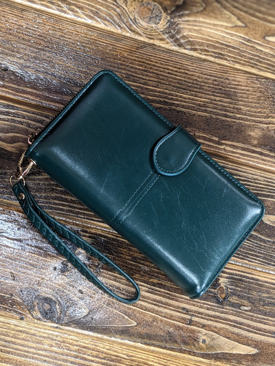 Wristlet Wallet