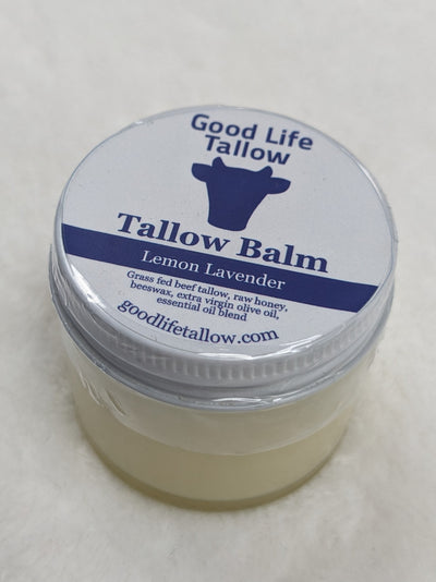 Good Life Tallow