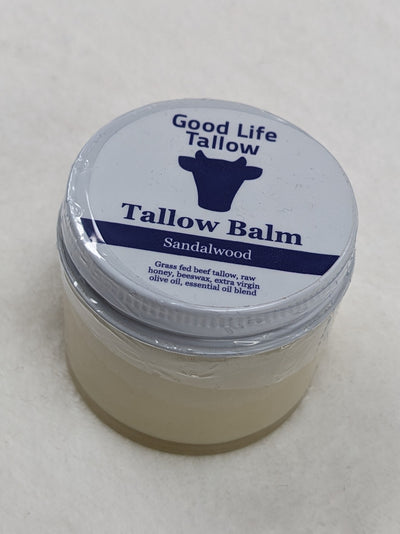 Good Life Tallow