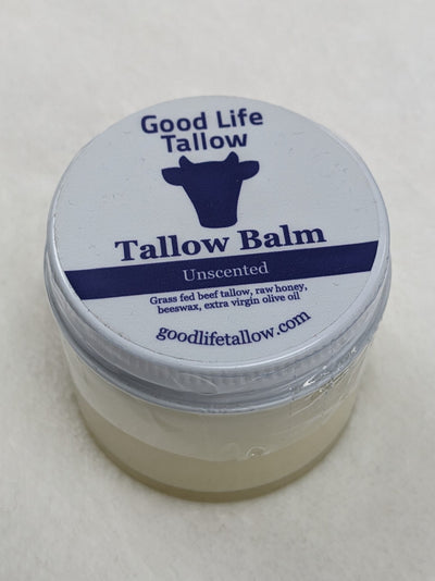 Good Life Tallow