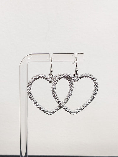 Heart Earrings