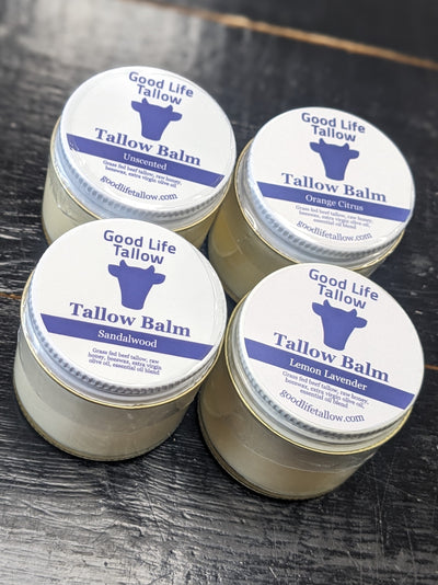 Good Life Tallow