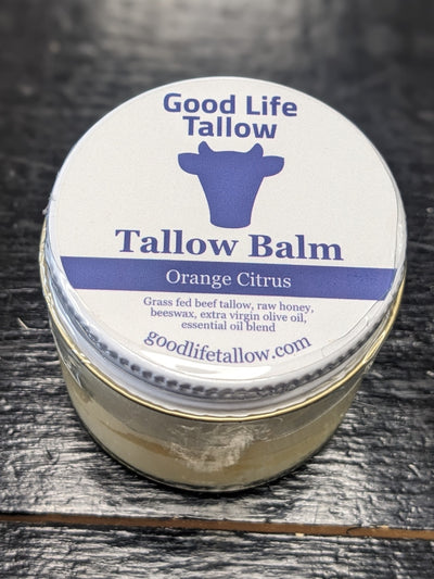 Good Life Tallow