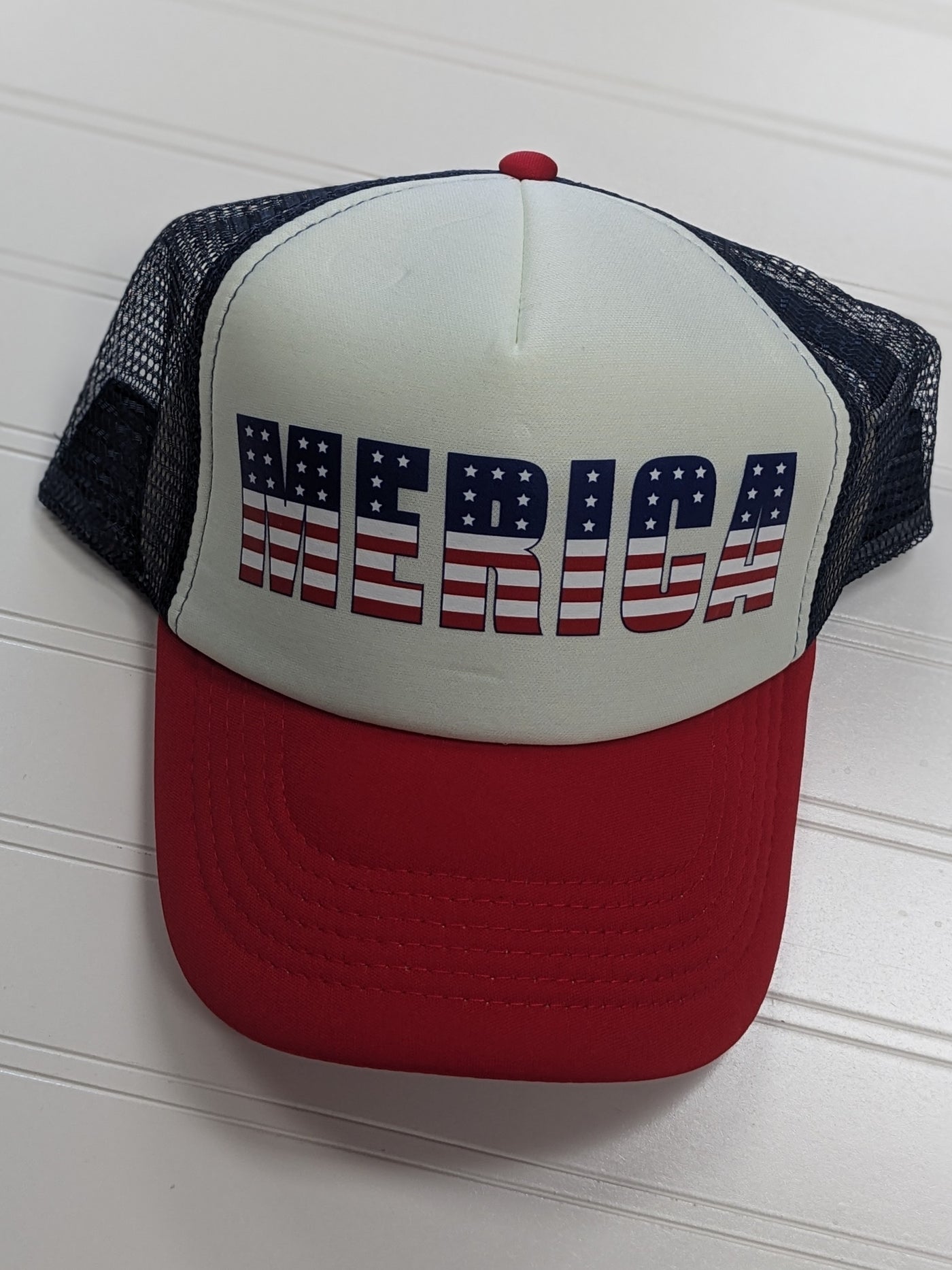 Foam Trucker Hat