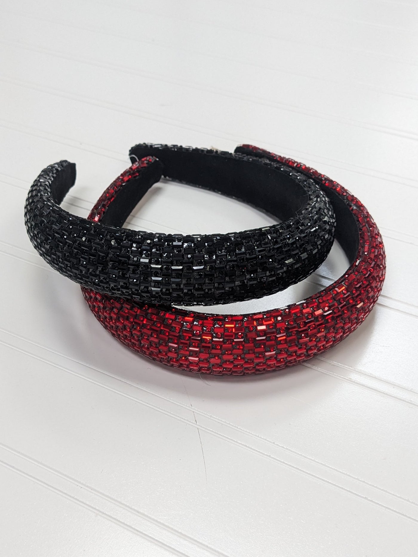 Rhinestone Headband