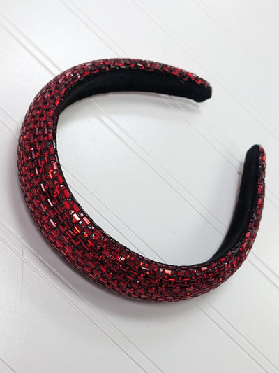 Rhinestone Headband