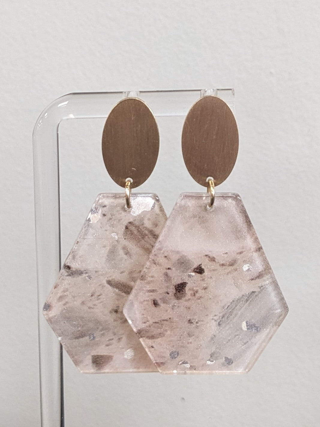 Juniper Earrings