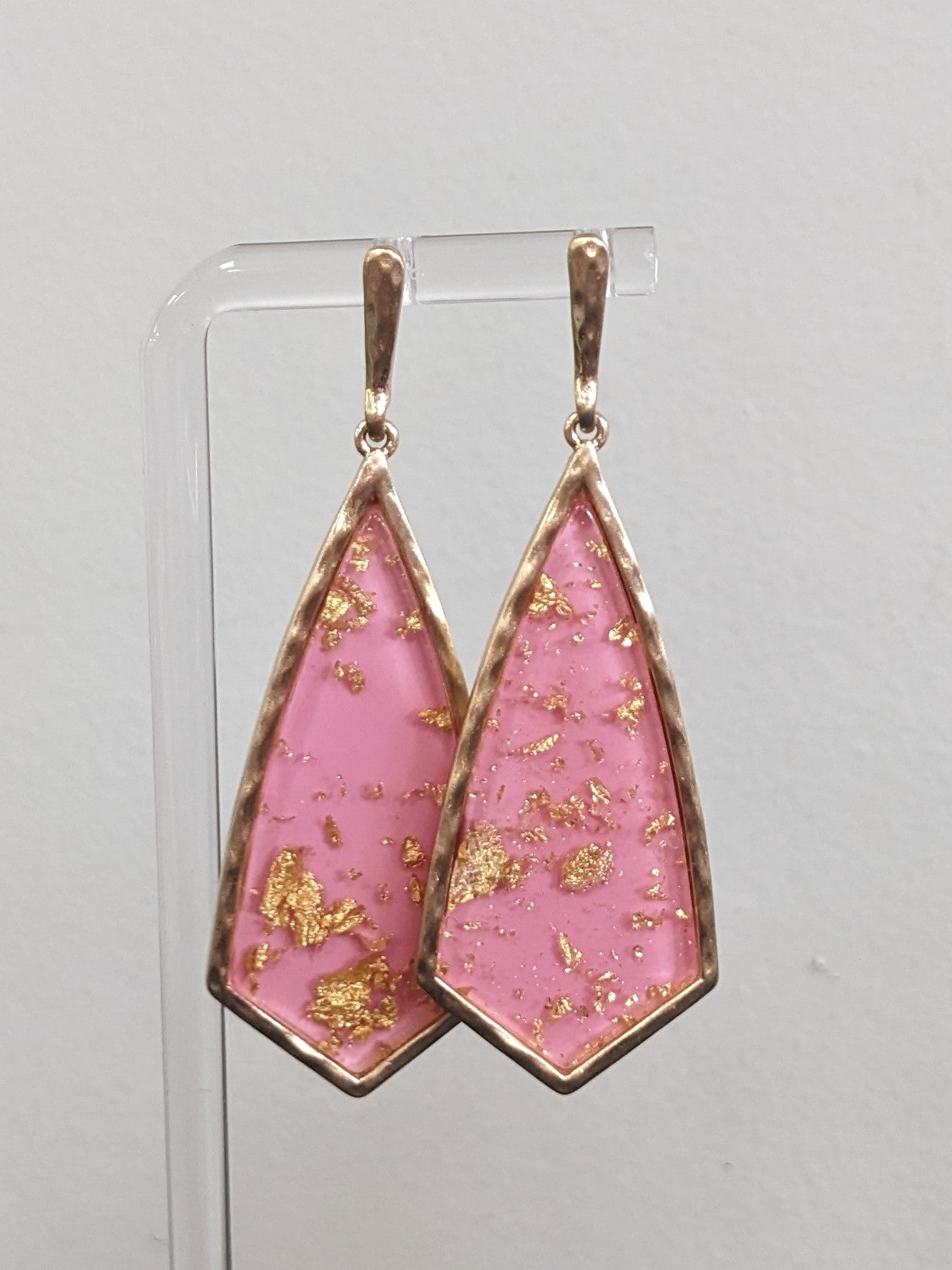 Selena Earrings