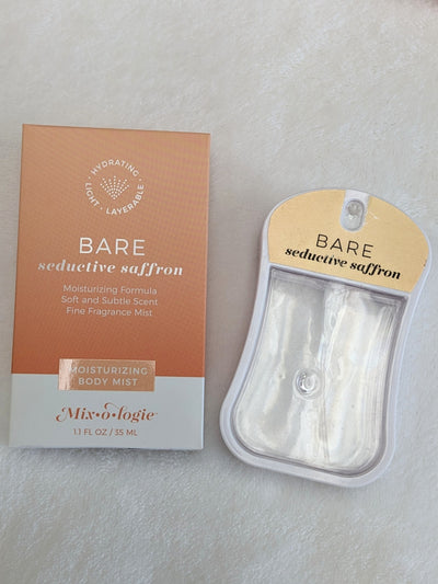 Mixologie Bare Collection