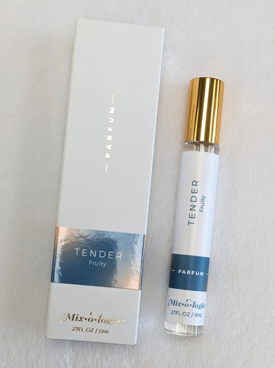 Mixologie Tender Collection