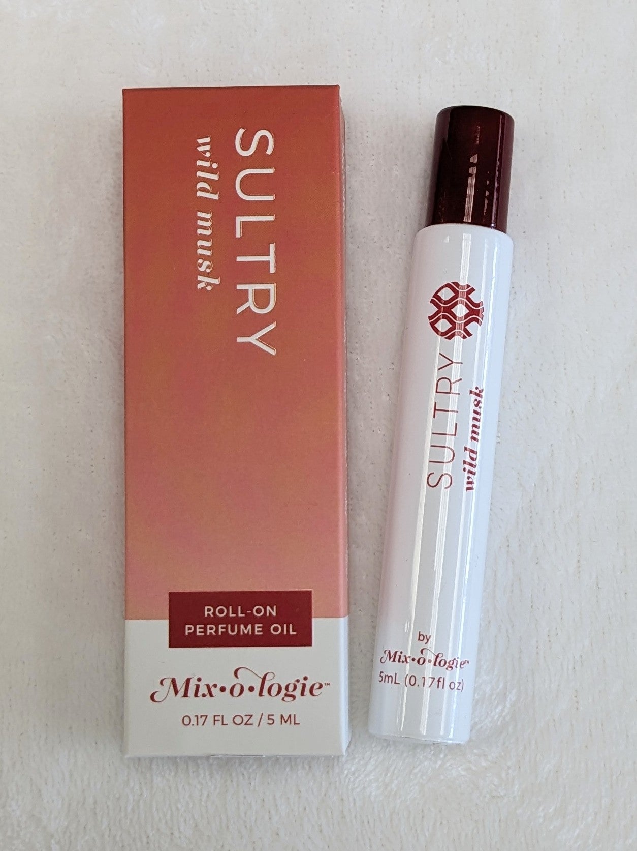 Mixologie Sultry Collection