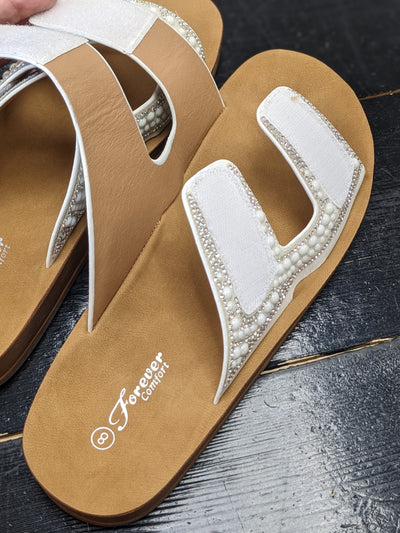 Pearl Girl Slides